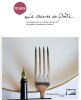 Broschüre 10 Jahre Cuisine du poète